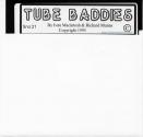 Tube Baddies Atari disk scan