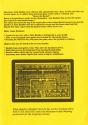 Tube Baddies Atari instructions