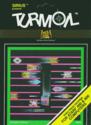 Turmoil Atari cartridge scan