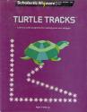 Turtle Tracks Atari disk scan