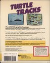Turtle Tracks Atari disk scan