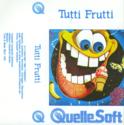 Tutti Frutti Atari tape scan