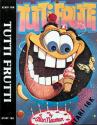 Tutti Frutti Atari tape scan