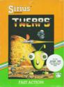 Twerps Atari disk scan