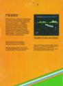 Twerps Atari disk scan