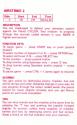 Compilation A Atari instructions