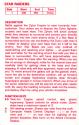 Compilation A Atari instructions