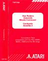 Compilation A Atari tape scan