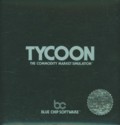 Tycoon Atari disk scan