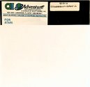 Ultra Disassembler Atari disk scan