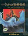 Hi-Res Adventure #4 - Ulysses and the Golden Fleece Atari disk scan