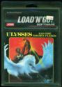 Hi-Res Adventure #4 - Ulysses and the Golden Fleece Atari disk scan