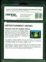 Hi-Res Adventure #4 - Ulysses and the Golden Fleece Atari disk scan