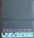 Universe Atari disk scan