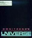 Universe Atari disk scan