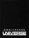 Universe Atari instructions