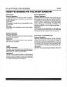 Universe Atari instructions
