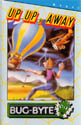 Up, Up and Away Atari tape scan