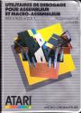 Utilitaires de Débogage pour Assembleur et Macro-Assembleur Atari disk scan