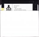 Utilitaires de Débogage pour Assembleur et Macro-Assembleur Atari disk scan