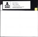 Utilitaires de Débogage pour Assembleur et Macro-Assembleur Atari disk scan