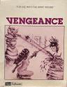 Vengeance Atari tape scan