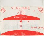 Vengeance of Xiop Atari disk scan