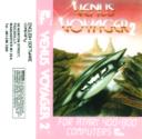 Venus Voyager 2 Atari tape scan