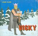 Vicky Atari disk scan