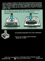 Video Easel Atari cartridge scan