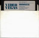 Video Vegas Atari disk scan