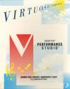 Virtuoso Desktop Performance Studio Atari disk scan