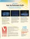 Virtuoso Desktop Performance Studio Atari disk scan