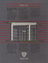 VisiCalc Atari disk scan