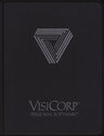 VisiCalc Atari disk scan