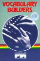 Vocabulary Builder 1 / Vocabulary Builder 2 Atari tape scan