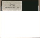 Volcano Atari disk scan