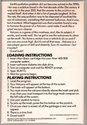 Volcano Atari disk scan