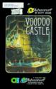 Adventure No.  4 - Voodoo Castle Atari tape scan