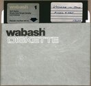 Voyage in Time Atari disk scan