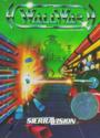 WallWar Atari disk scan