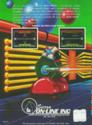 WallWar Atari disk scan
