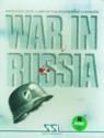 War in Russia Atari disk scan