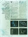 War in Russia Atari disk scan