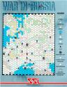 War in Russia Atari instructions
