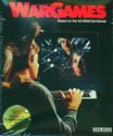 War Games Atari disk scan