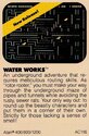 Water Works Atari cartridge scan