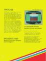 Wayout Atari disk scan