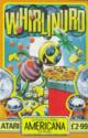Whirlinurd Atari tape scan