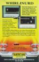Whirlinurd Atari tape scan